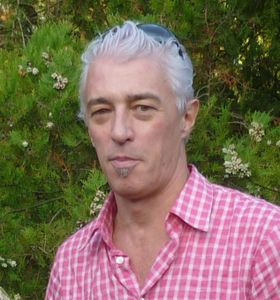 In memoriam Laurent Philippe Réguer (1960-2012)