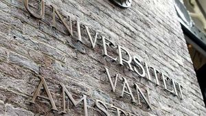 Volgens onderzoekers aan de Universiteit van Amsterdam dreigt het lidwoord 'het' uit de Nederlandse taal te verdwijnen