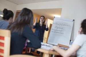 7 bonnes raisons d'apprendre une langue étrangère