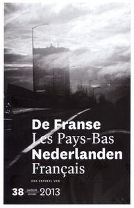 Parution de la nouvelle édition 2013 des Annales des Pays-Bas Français
