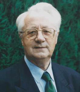 L’adieu à un pionnier de la Flandre française : Luc Verbeke (1924-2013)