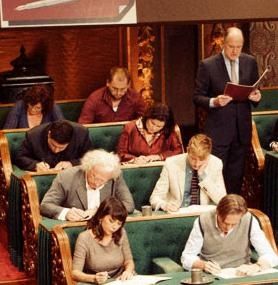 Apprenants, venez nombreux participer à la "Dictée du néerlandais" le 7 décembre 2013