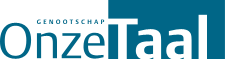 Congres Onze Taal 16 november: "De wortels van het Nederlands"