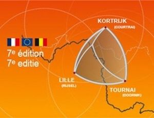 FORUM EMPLOI de l’Eurométropole - JOBBEURS van de Eurometropool