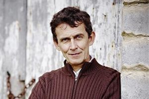 Charles Ducal wordt dichter des vaderlands - La Belgique a un Poète national