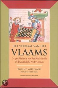 Livres sur la langue néerlandaise / Boeken over de Nederlandse taal