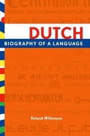 Livres sur la langue néerlandaise / Boeken over de Nederlandse taal