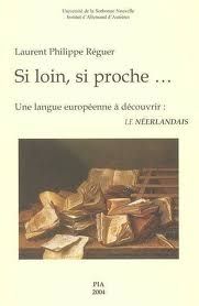 Livres sur la langue néerlandaise / Boeken over de Nederlandse taal
