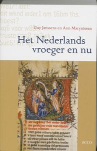 Livres sur la langue néerlandaise / Boeken over de Nederlandse taal