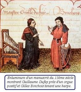 Rencontre musicale le 8 avril prochain sur le campus de Lille 3