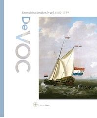 Encore un livre sur la VOC