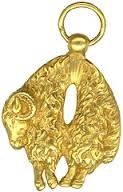 Conférence sur la Toison d'Or (het Gulden Vlies)