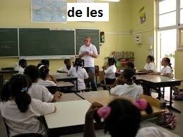 L'instant néerlandais du jour (2015_03_12): de les