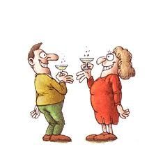 L'instant néerlandais du jour (2015_04_07): Gaan we iets drinken?