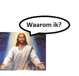 L'instant néerlandais du jour (2015_04_24): Waarom ik?