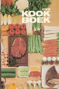 L'instant néerlandais du jour (2015_04_30): het kookboek