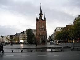 L'instant néerlandais du jour (2015_05_04): Kortrijk
