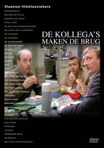 L'instant néerlandais du jour (2015_05_15): de brug maken