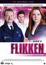 L'instant néerlandais du jour (2015_05_20): de televisieserie