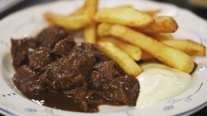 L'instant néerlandais du jour (2015_05_29): het stoofvlees