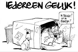 L'instant néerlandais du jour (2015_06_02): Iedereen gelijk!