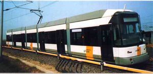 L'instant néerlandais du jour (2015_06_15): de tram