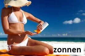 L'instant néerlandais du jour (2015_06_23): zonnen