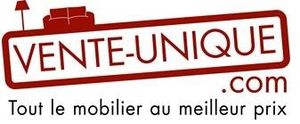 Une offre d'emploi de la société Vente-Unique