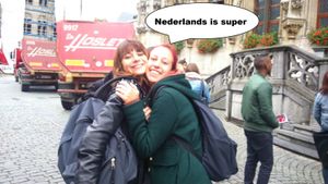 L'instant néerlandais du jour (2015_10_08): Wat hebben we geleerd?