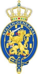 L'instant néerlandais du jour (2015_10_20): de Staten-Generaal