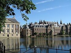 L'instant néerlandais du jour (2015_10_21): Het Nederlandse parlement heeft 2 kamers