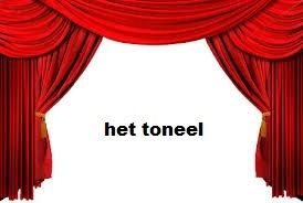 L'instant néerlandais du jour (2015_11_04): het toneel