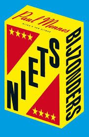 L'instant néerlandais du jour (2015_11_26): niets bijzonders