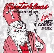 L'instant néerlandais du jour (2015_12_04): Sinterklaas (dit weekend)