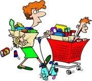 L'instant néerlandais du jour (2015_12_15): boodschappen doen