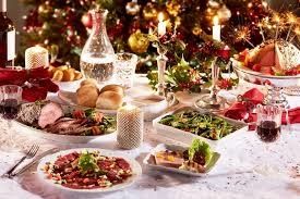 L'instant néerlandais du jour (2015_12_17): het kerstdiner