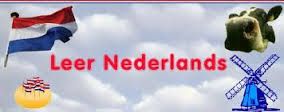 L'instant néerlandais du jour (2016_01_08): Nederlands leren
