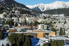 L'instant néerlandais du jour (2016_01_26): Waar ligt Davos?
