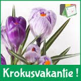 L'instant néerlandais du jour (2016_02_12): de krokusvakantie
