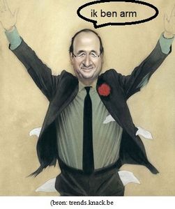 L'instant néerlandais du jour (2016_02_29): de Franse president