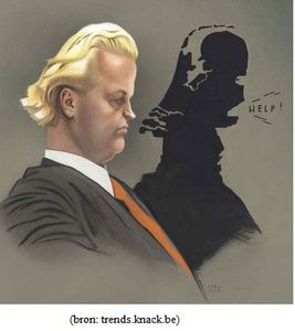 L'instant néerlandais du jour (2016_02_02): de Nederlandse oppositie