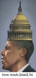 L'instant néerlandais du jour (2016_03_03): de Amerikaanse president