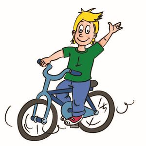 L'instant néerlandais du jour (2016_03_11): fietsen