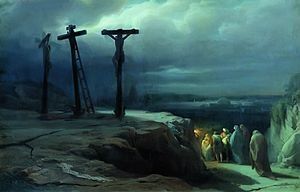 L'instant néerlandais du jour (2016_03_25): goede vrijdag