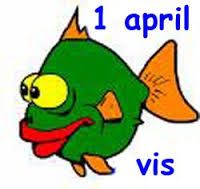 L'instant néerlandais du jour (2016_04_01): aprilvis