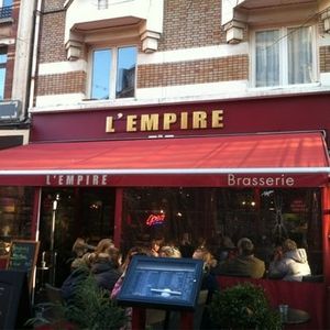 L'instant néerlandais du jour (2016_04_27): Waar is het Babbelcafé?