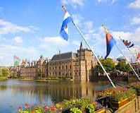 L'instant néerlandais du jour (2016_05_03): het parlement is in Den Haag