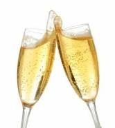 L'instant néerlandais du jour (2016_05_10): Eergisteren heb ik champagne gedronken