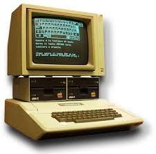 L'instant néerlandais du jour (2016_05_13): Toen hadden we geen computers