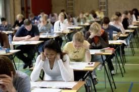 L'instant néerlandais du jour (2016_05_30): het examen